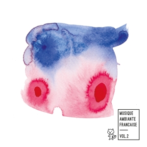 CD Shop - VARIOUS ARTISTS MUSIQUE AMBIANTE FRANC...