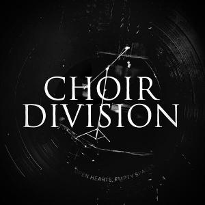 CD Shop - CHOIR DIVISION 7-OPEN HEARTS, EMPTY S...
