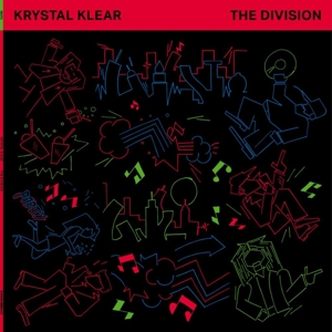 CD Shop - KRYSTAL KLEAR DIVISION