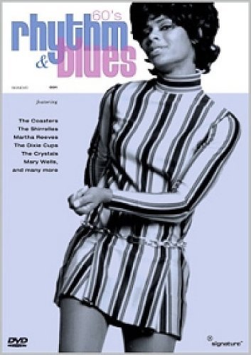 CD Shop - VARIOUS 60S RHYTHM AND BLUES