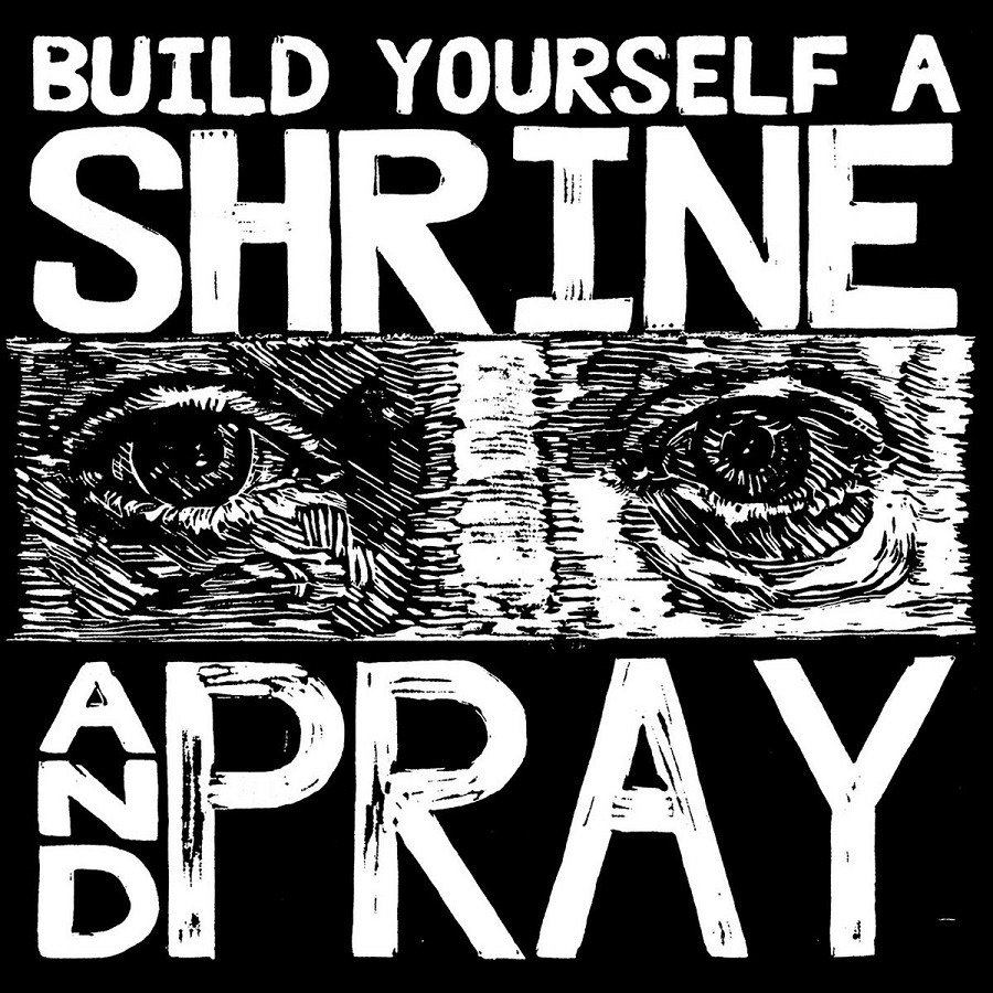 CD Shop - BRUXA MARIA BUILD YOURSELF A SHRIN...