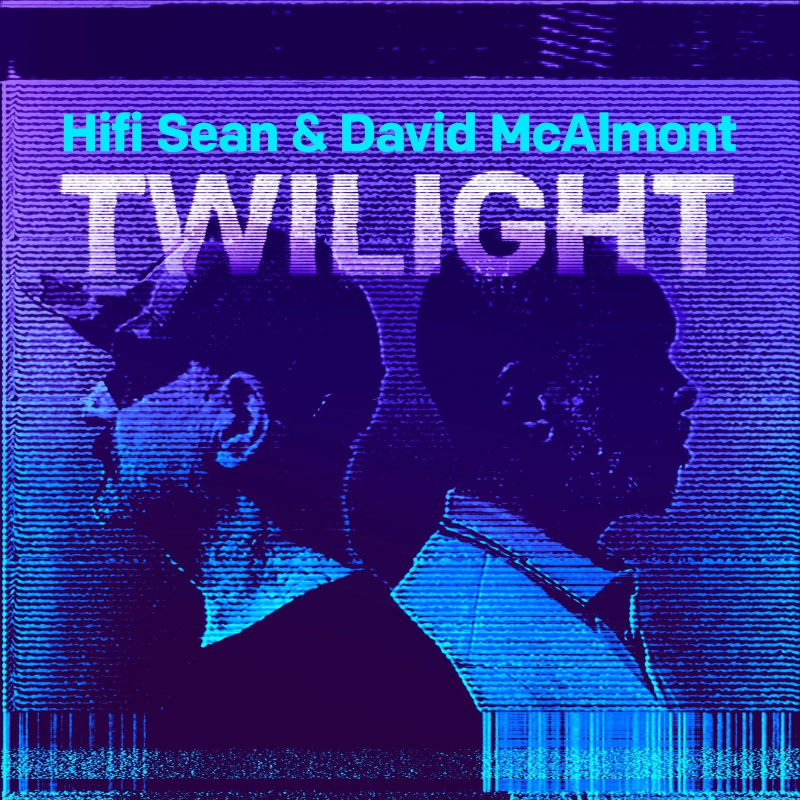 CD Shop - HIFI SEAN & DAVID MCALMONT TWILIGHT