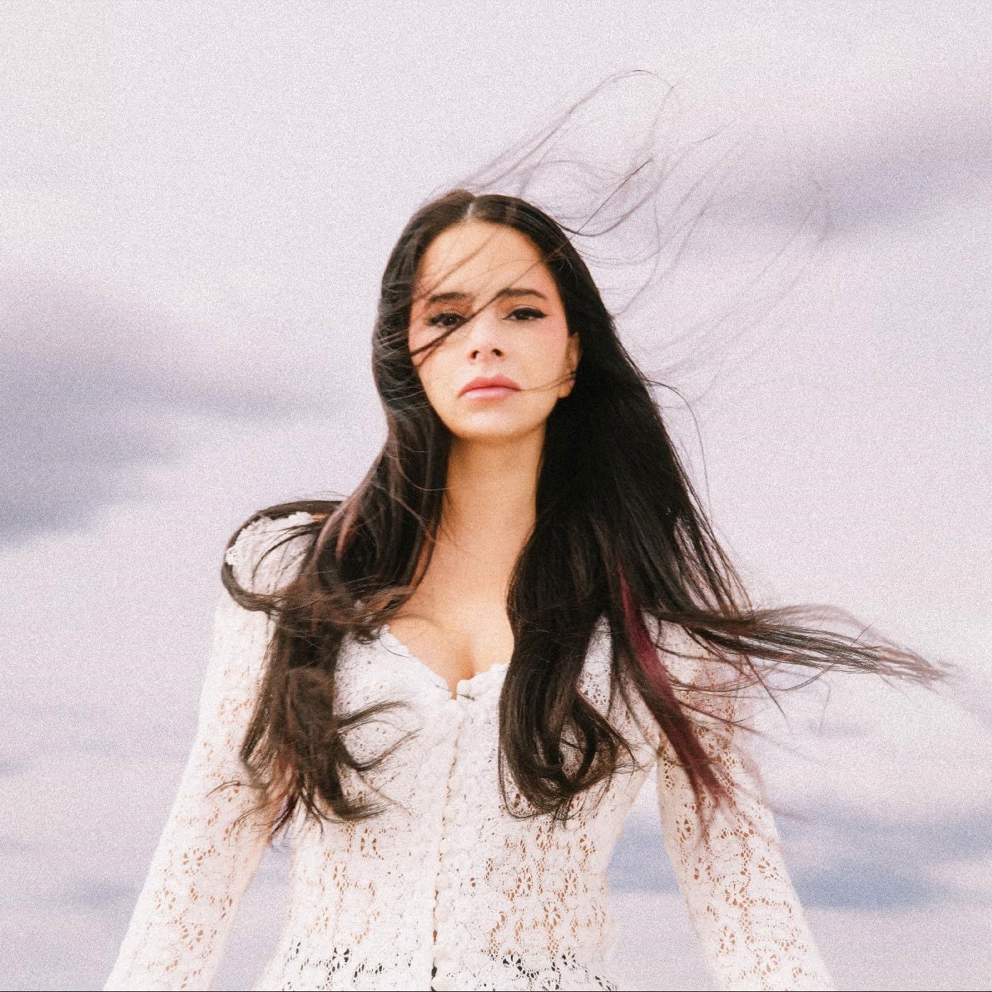 CD Shop - SOFIA KOURTESIS VOLVER