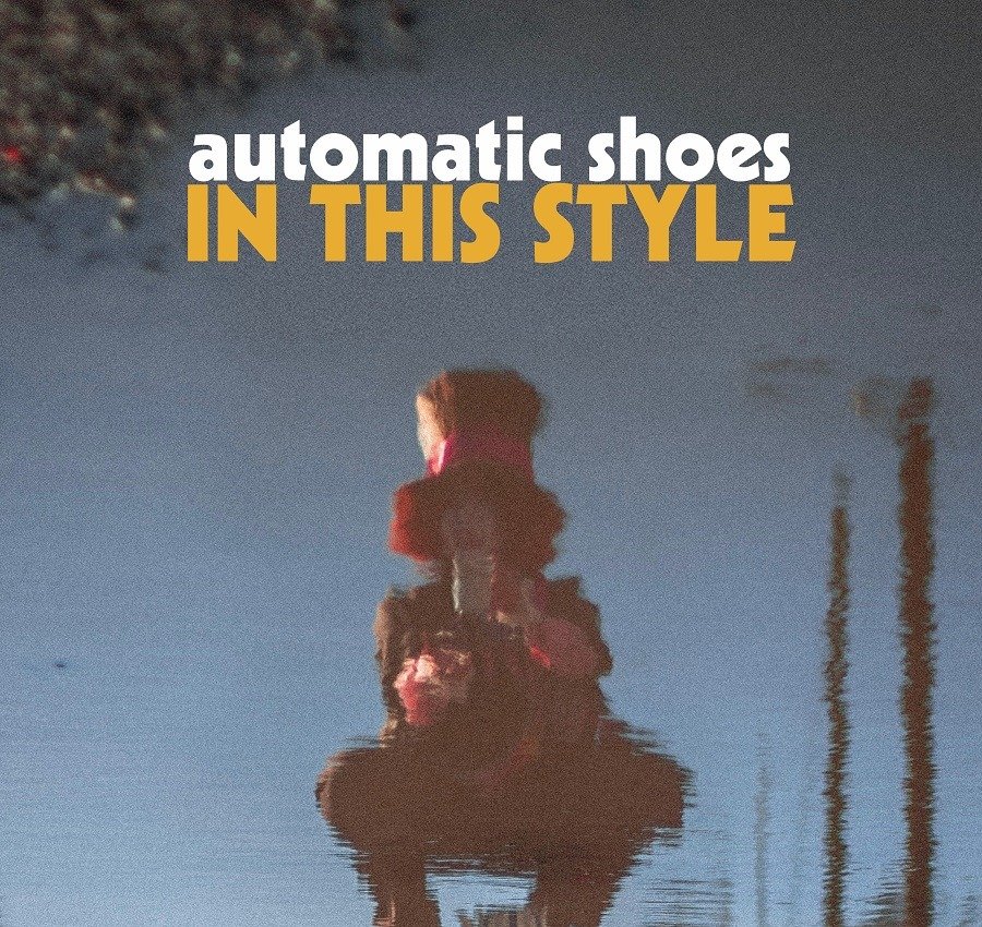 CD Shop - AUTOMATIC SHOES IN THIS STYLE
