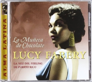 CD Shop - LUCY FABERY LA MUNECA DE CHOCOLATE
