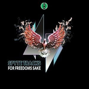 CD Shop - SPYTE TRACKS FOR FREEDOMS SAKE