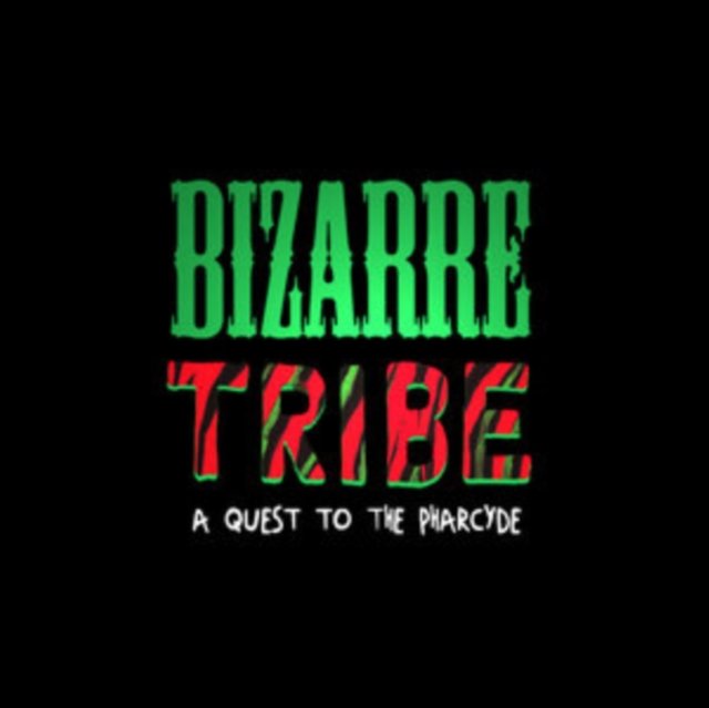 CD Shop - AMERIGO GAZAWAY BIZARRE TRIBE: A QUEST...