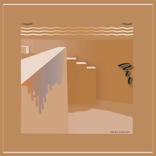 CD Shop - GREGG KOWALSKY L\
