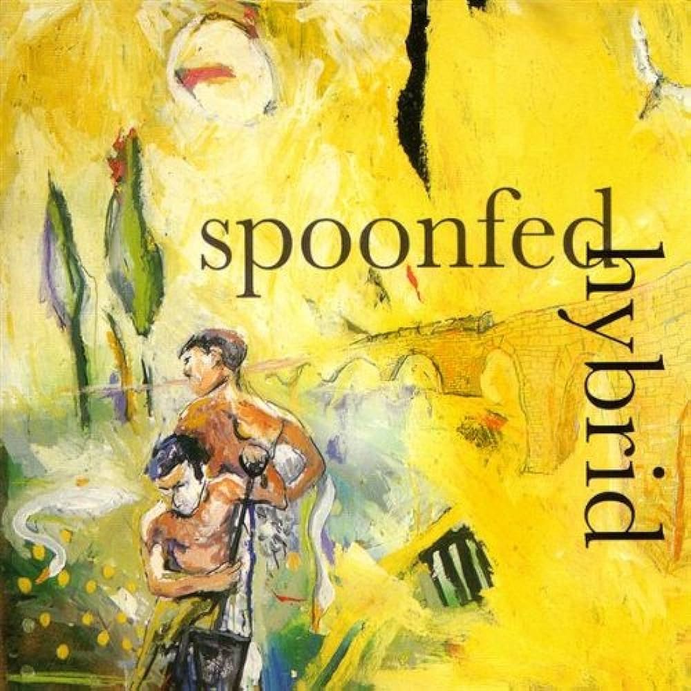 CD Shop - SPOONFED HYBRID 30TH ANNIVERSARY EDITION