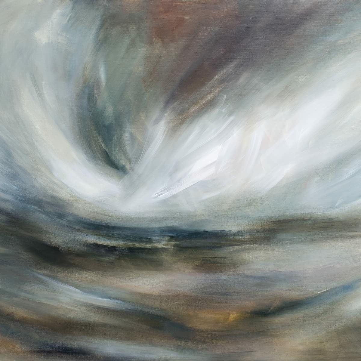 CD Shop - YE VAGABONDS NINE WAVES