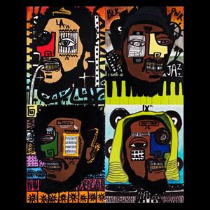 CD Shop - TERRACE & ROBERT GLASPER & 9TH WONDER MARTIN DINNER PARTY