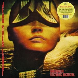 CD Shop - JEAN YVES LABAT UNDERWATER ELECTRONIC ...