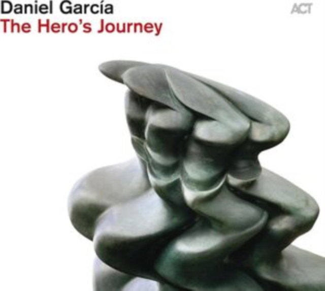 CD Shop - DANIEL GARCIA HERO\