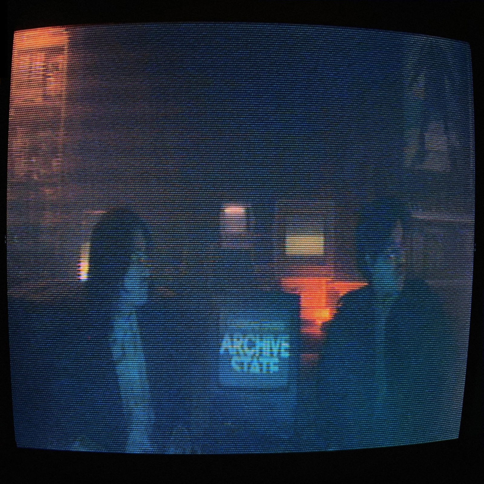 CD Shop - CORBEAU HANGS ARCHIVE STATE