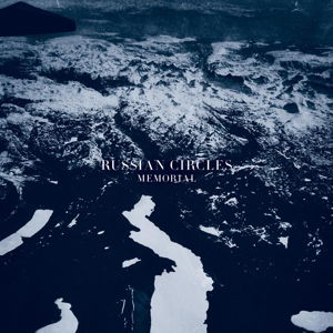CD Shop - RUSSIAN CIRCLES MEMORIAL