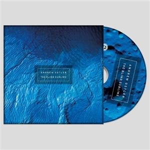 CD Shop - ANDREW OSTLER BLIND SUBLIME