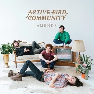 CD Shop - ACTIVE BIRD COMMUNITY AMENDS