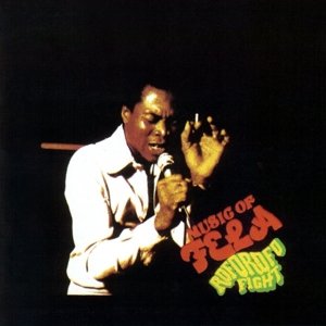 CD Shop - FELA & AFRIKA 70 ROFOROFO FIGHT