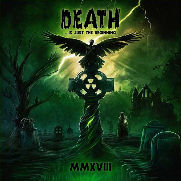 CD Shop - VARIOUS ARTISTS DEATH ...IS JUST THE B...