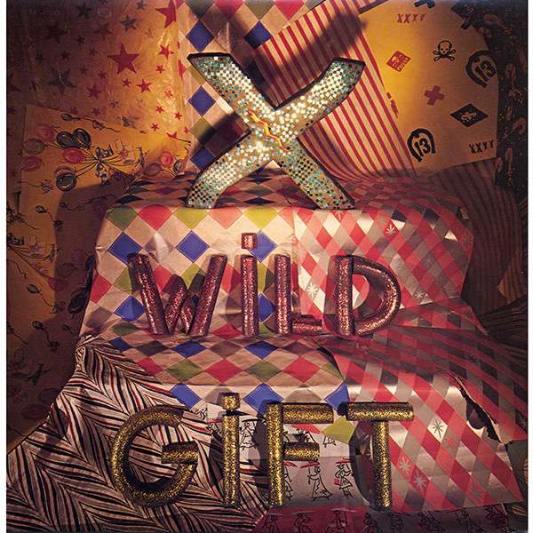 CD Shop - YAZ WILD GIFT