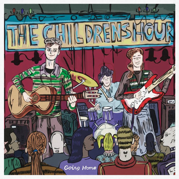 CD Shop - THE CHILDREN\
