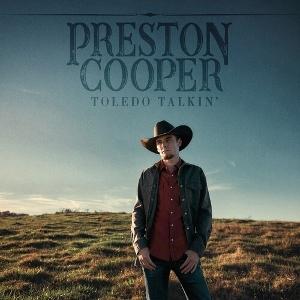 CD Shop - PRESTON COOPER TOLEDO TALKIN\