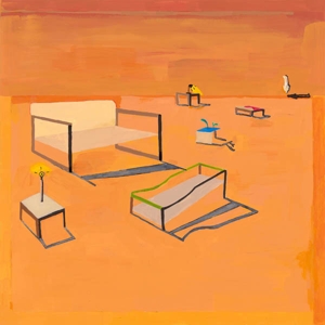 CD Shop - HOMESHAKE HELIUM