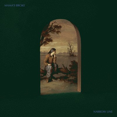 CD Shop - MAMA\