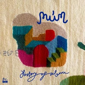 CD Shop - MUM HISTORY OF SILENCE