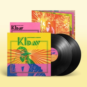 CD Shop - MATTHEW E. WHITE K BAY