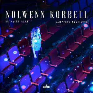 CD Shop - NOLWENN KROBELL AR PRENV GLAS
