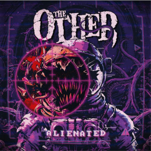 CD Shop - THE OTHER ALIENATED