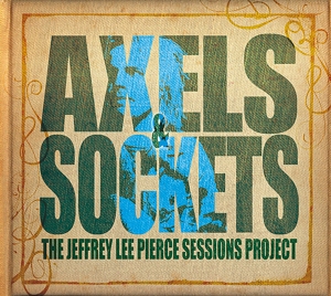 CD Shop - VARIOUS ARTISTS AXELS & SOCKETS (T...