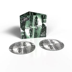 CD Shop - ASH 1977