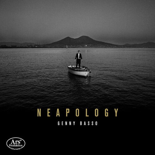 CD Shop - GENNY BASSO WORKS FOR SOLO PIANO: ...