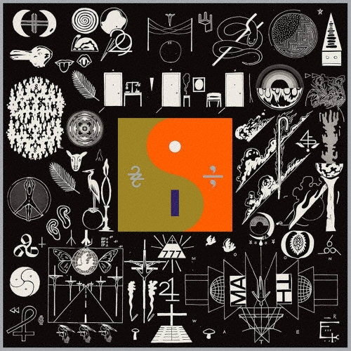 CD Shop - BON IVER 22, A MILLION