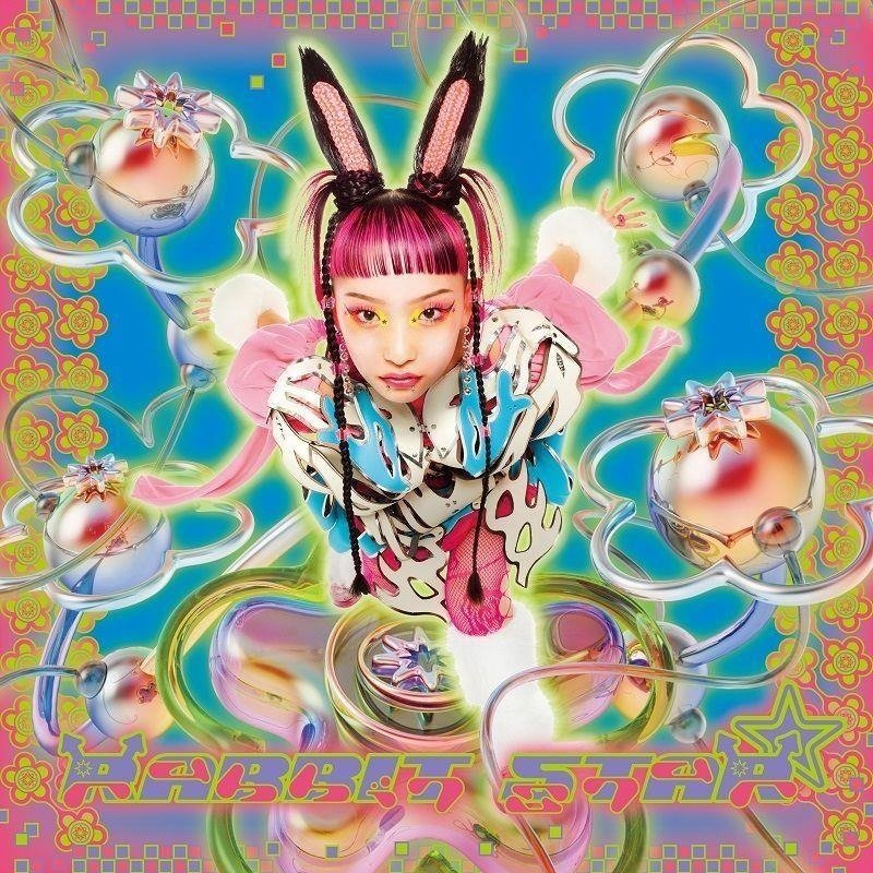 CD Shop - WEDNESDAY CAMPANELLA RABBIT STAR