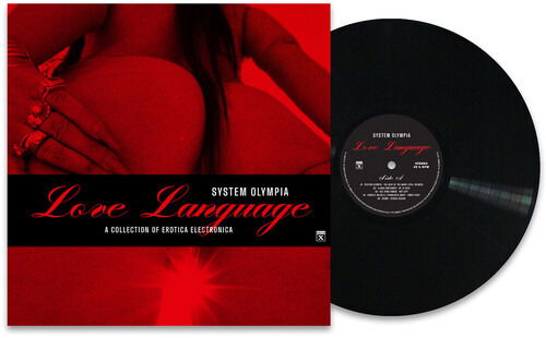 CD Shop - VARIOUS ARTISTS LOVE LANGUAGE