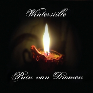 CD Shop - WINTERSTILLE PUIN VAN DROMEN