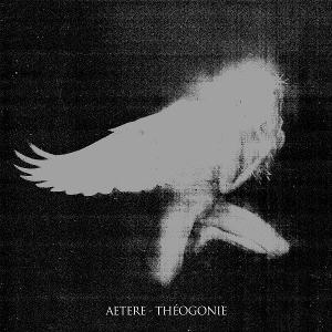 CD Shop - AETERE THEOGONIE