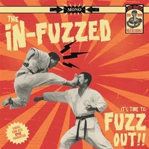 CD Shop - IN-FUZZED IT\