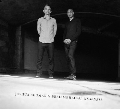 CD Shop - REDMAN, JOSHUA & BRAD MEHLDAU NEARNESS