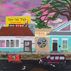 CD Shop - CHRIS ACKER ODD, ORDINARY & OT...