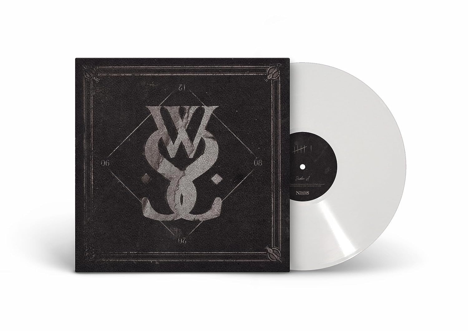 CD Shop - WHILE SHE SLEEPS THIS IS THE SIX (REMAS...