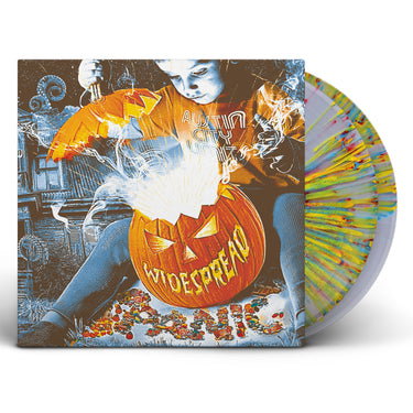 CD Shop - WIDESPREAD PANIC LIVE FROM AUSTIN, TX