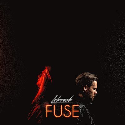 CD Shop - LEBROCK FUSE