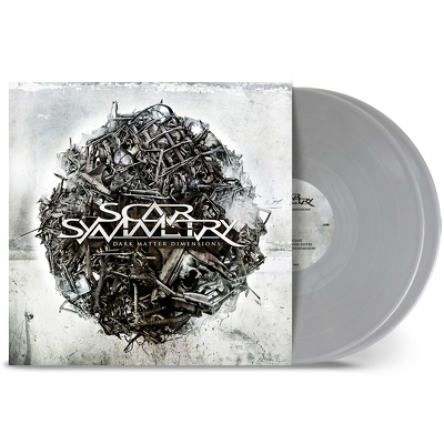 CD Shop - SCAR SYMMETRY DARK MATTER DIMENSIONS