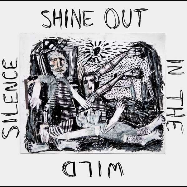 CD Shop - UNSACRED HEARTS SHINE OUT IN THE WILD..