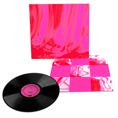 CD Shop - TY SEGALL LOVE FUZZZ