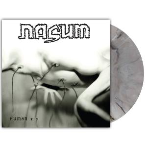 CD Shop - NASUM HUMAN 2.0